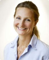 Dr. Elisabeth Björkman, Leg. Tandläkare