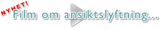 Se filmen om ansiktslyft