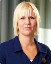 Josefina Idoffsson