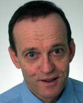 Dr. Mats Ingers