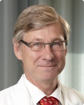 Dr. Pelle Sahlin